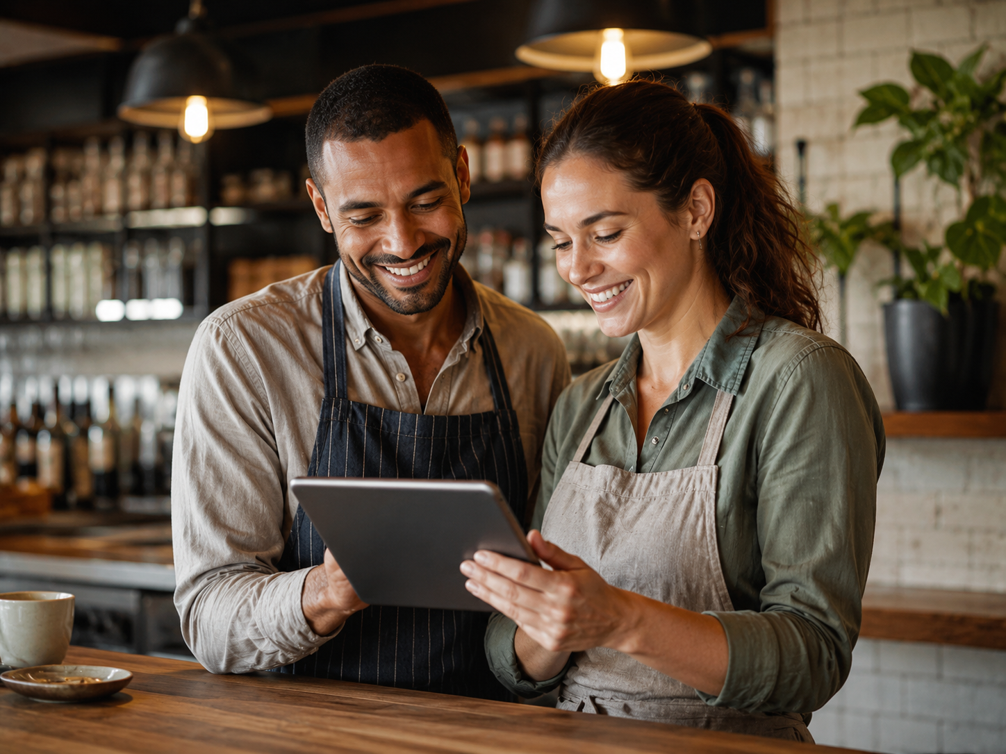Business funding advisors